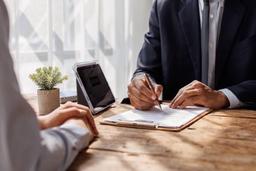 health research on top of rows of culturally diverse people